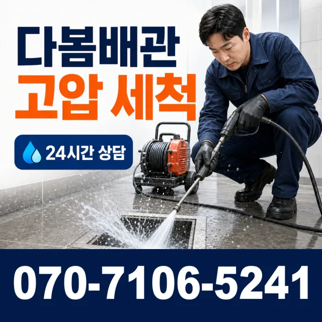 과천시 중앙동 보일러누수 상담 이미지 4